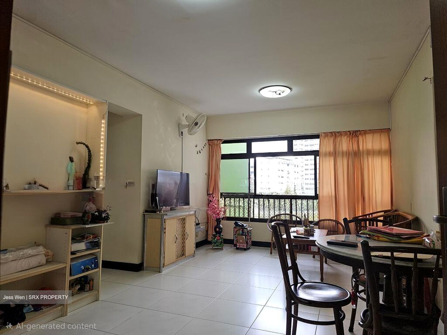 Blk 337A Tah Ching Road (Jurong West), HDB 4 Rooms #508177191